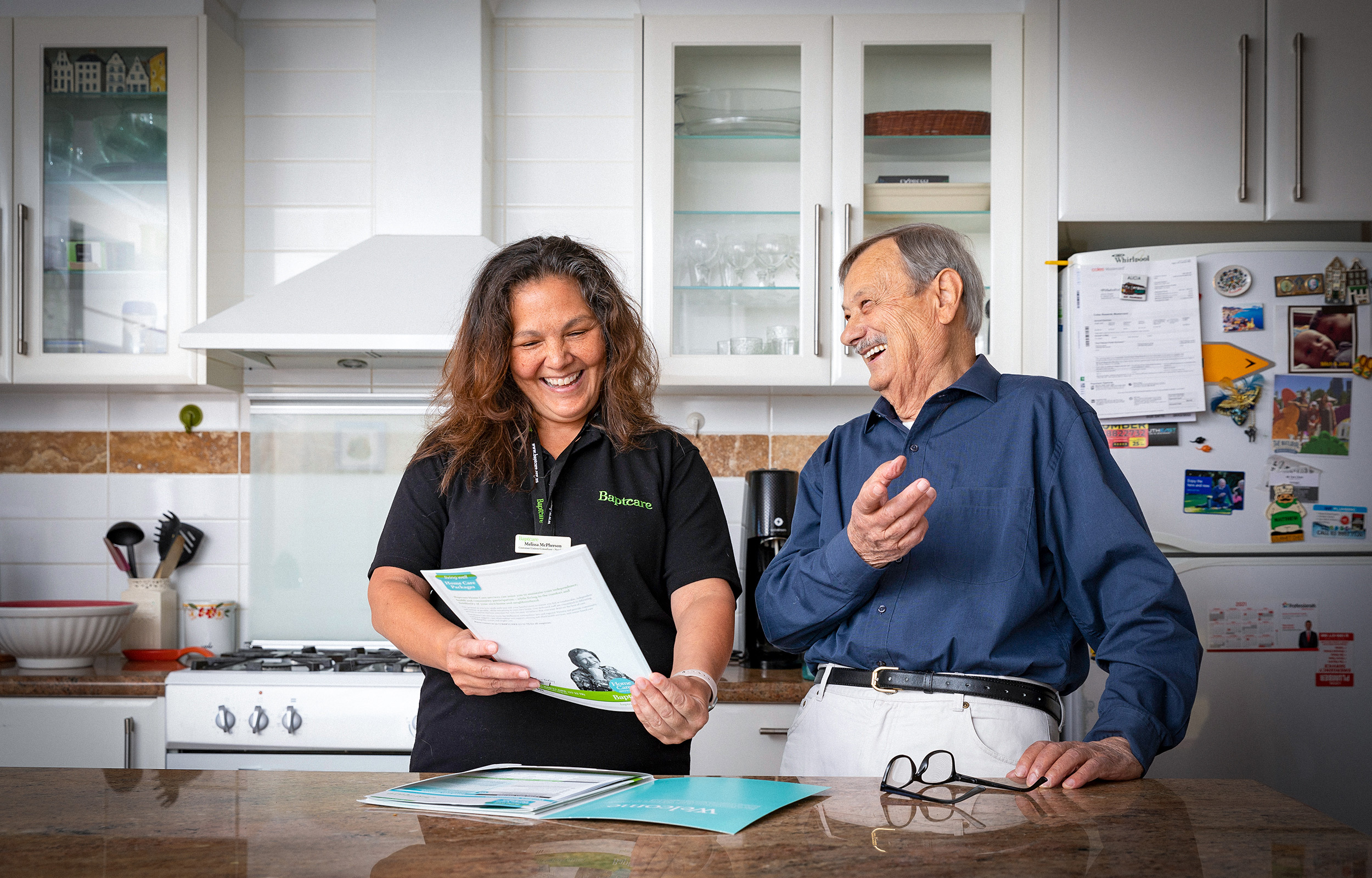 Disability Services Sydney