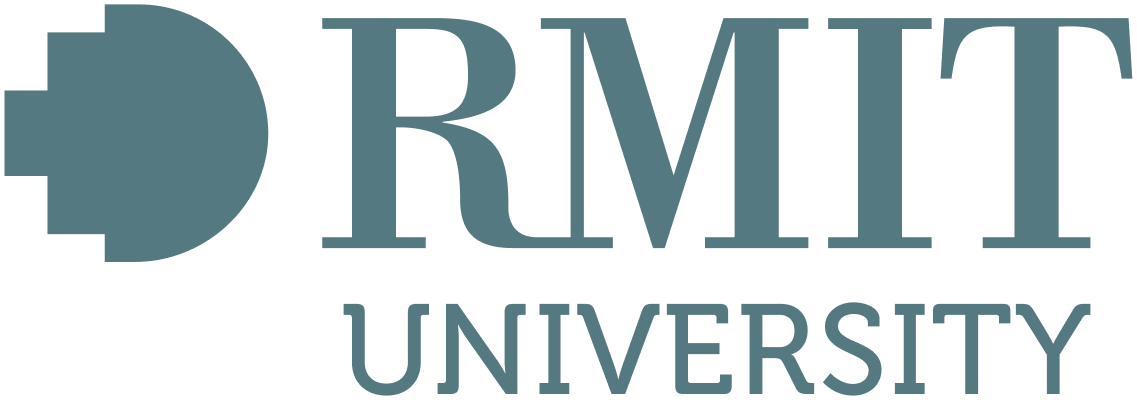 RMIT University Logo