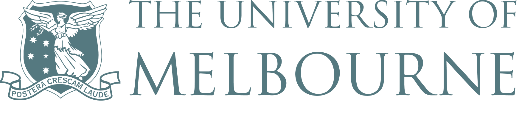 University of Melbourne logo