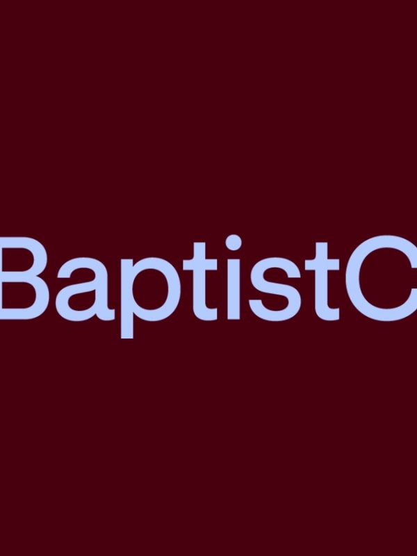 Baptistcare logo